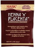 Hask Henna 'n' Placenta Conditioning Treatment