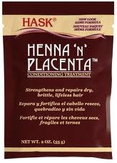 Hask Henna 'n' Placenta Conditioning Treatment-image1 Hask Henna 'n' Placenta Conditioning Treatment-image1