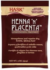 Hask Henna 'n' Placenta Conditioning Treatment-image1 Hask Henna 'n' Placenta Conditioning Treatment-image1