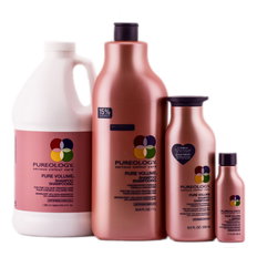 Pureology Pure Volume Shampoo-image1 Pureology Pure Volume Shampoo-image1