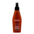 Redken UV Rescue Daily Sun Milk Protective Moisturizer For Hair-image1 Redken UV Rescue Daily Sun Milk Protective Moisturizer For Hair-image1