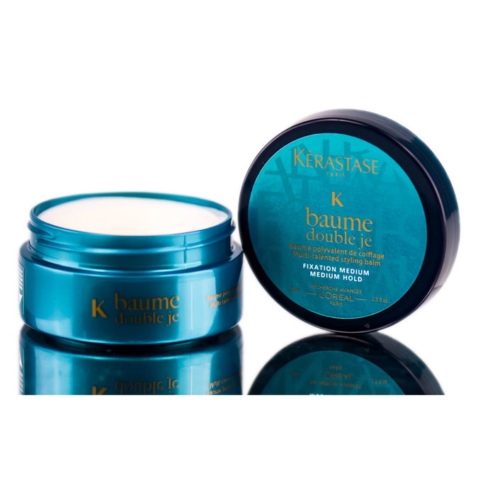 Kerastase Baume Double Je Multi-Faceted Styling Balm-image1 Kerastase Baume Double Je Multi-Faceted Styling Balm-image1