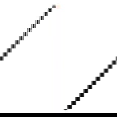 Morphe Luna Brush - Mini Oval Taklon - B19/BK19