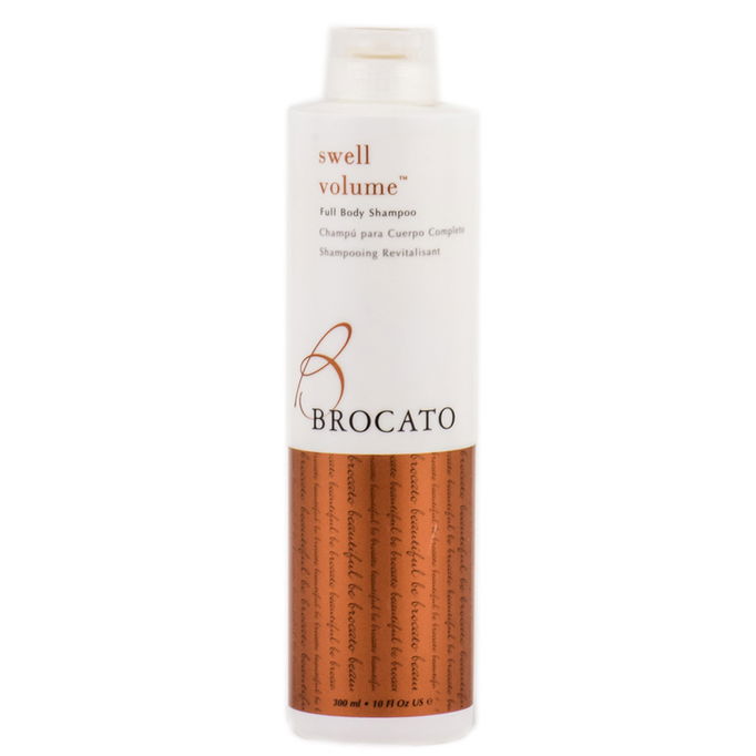 Brocato Swell Volume Full Body Shampoo