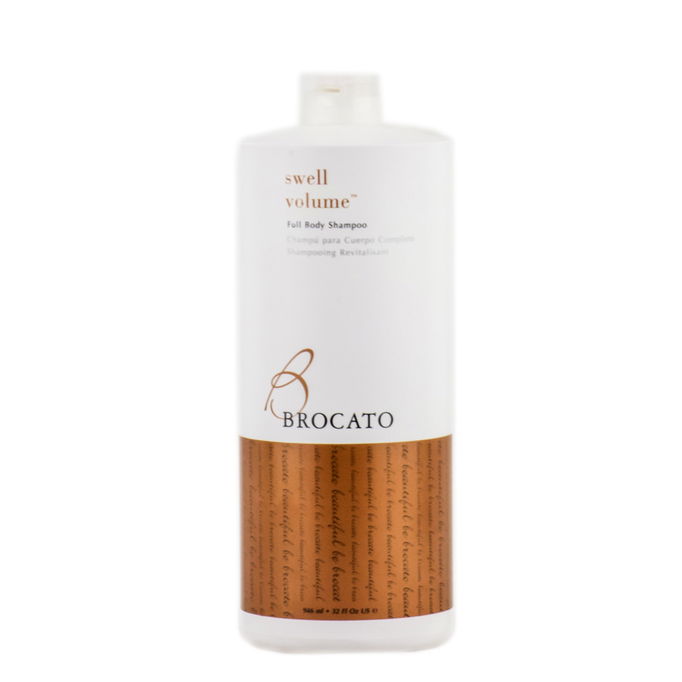 Brocato Swell Volume Full Body Shampoo
