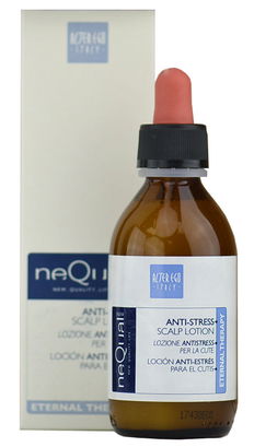 Alter Ego neQual Anti Stress Scalp Lotion