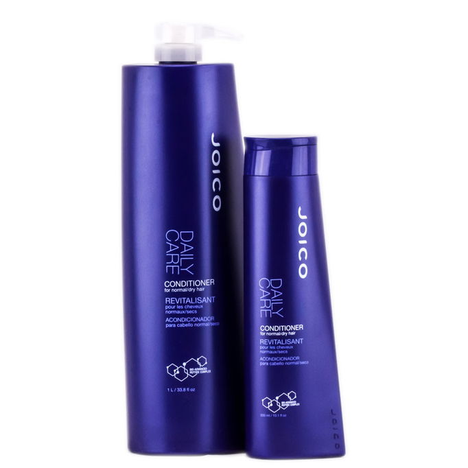 Joico Daily Care Conditioner for normal/dry hair