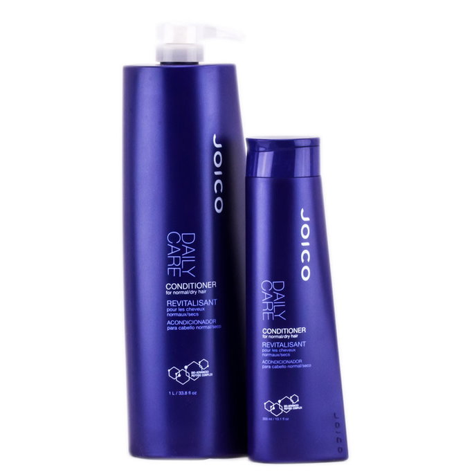 Joico Daily Care Conditioner for normal/dry hair-image1