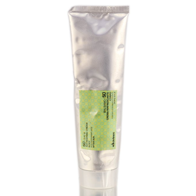 Davines SU/Balm Refreshing Cream Body-image1 Davines SU/Balm Refreshing Cream Body-image1