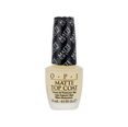 OPI Matte Top Coat