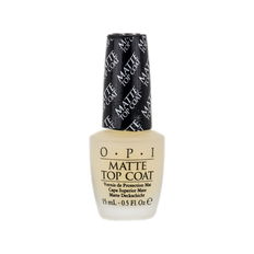 OPI Matte Top Coat