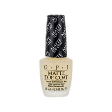 OPI Matte Top Coat-image1