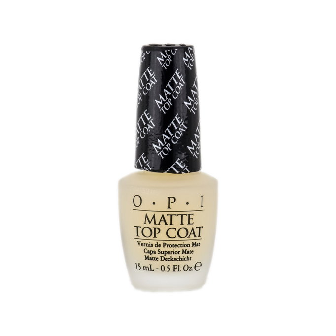 OPI Matte Top Coat-image1 OPI Matte Top Coat-image1