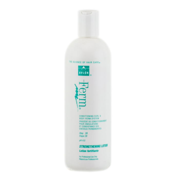 Avlon Ferm Strengthening Lotion