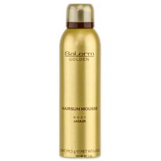 Salerm Golden Hairsun Mousse Body & Hair