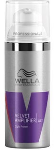 Wella Professionals Velvet Amplifier Wella Professionals Velvet Amplifier