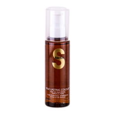 Tigi S Factor True Lasting Colour Hair Oil - That Shine Oftens & Seals