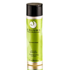 Colure True Color Care Sulfate Free Daily Purify Shampoo