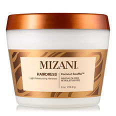 Mizani Coconut Souffle Light Moisturizing Hairdress
