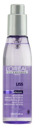 L'oreal Serie Expert - Liss Ultime Shine Perfecting Serum