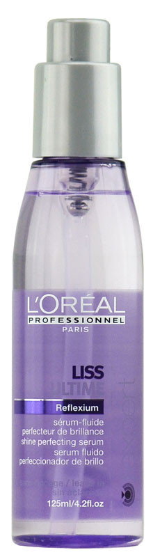 L'oreal Serie Expert - Liss Ultime Shine Perfecting Serum-image1 L'oreal Serie Expert - Liss Ultime Shine Perfecting Serum-image1