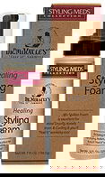 Dr. Miracle's Styling Meds Healing Styling Foam