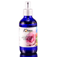 Kohana Lokelani Rose Body & Linen Mist