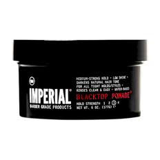 Imperial Blacktop Pomade