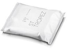 St. Tropez Tan Correcting Cleansing Wipes-image1