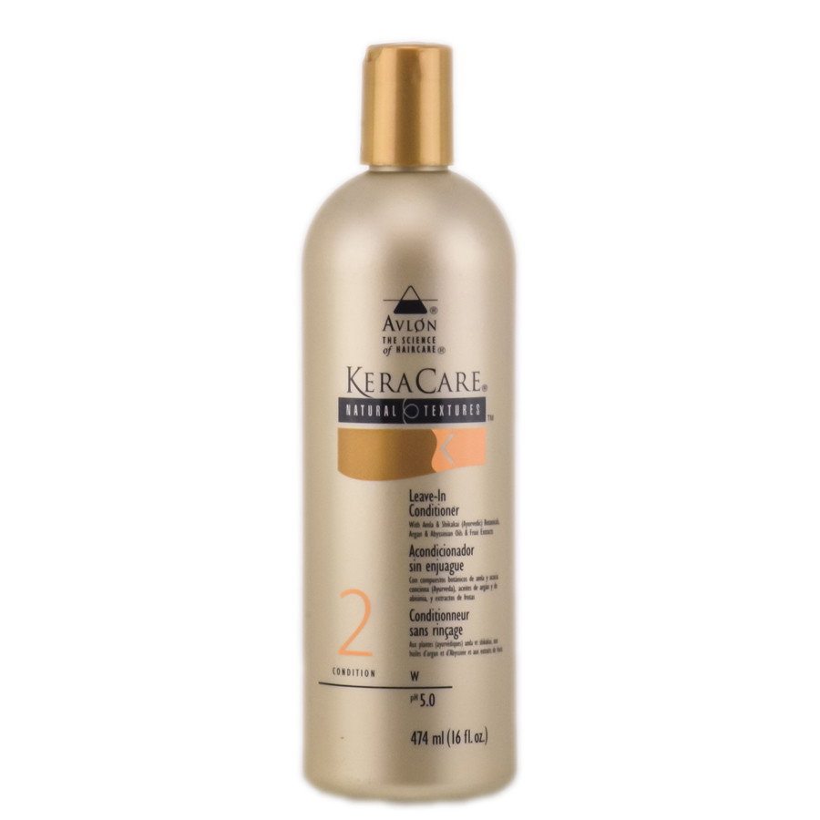 Avlon KeraCare Natural Textures Leave In Conditioner-image1 Avlon KeraCare Natural Textures Leave In Conditioner-image1