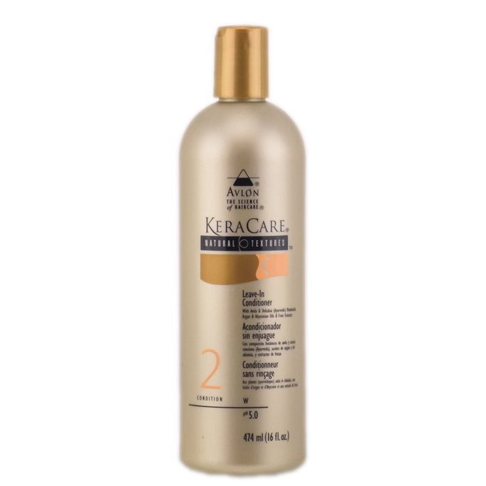 Avlon KeraCare Natural Textures Leave In Conditioner-image1 Avlon KeraCare Natural Textures Leave In Conditioner-image1