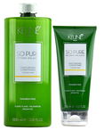 Keune So Pure Natural Balance Moisturizing Conditioner