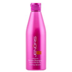 Jenoris Professional Keratin Shampoo - Sodium Chloride Free