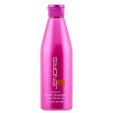 Jenoris Professional Keratin Shampoo - Sodium Chloride Free-image1 Jenoris Professional Keratin Shampoo - Sodium Chloride Free-image1