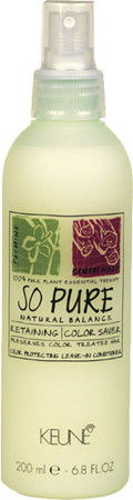 Keune So Pure Retaining Color Saver