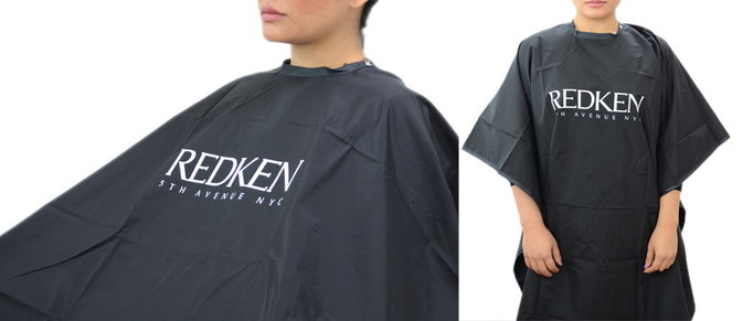 Redken Client Cutting Cape-image1 Redken Client Cutting Cape-image1