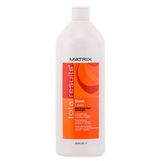 Matrix Total Results Sleek Lisse Conditioner-image1 Matrix Total Results Sleek Lisse Conditioner-image1