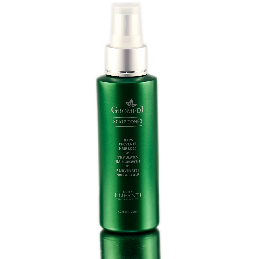 Bioken Enfanti Gromedi Scalp Toner - essence of hair loss-image1 Bioken Enfanti Gromedi Scalp Toner - essence of hair loss-image1