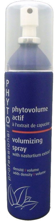 Phyto Phytovolume Actif Volumizing Spray Nasturium Extract