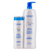 Lanza Healing Pure Clarifying Shampoo