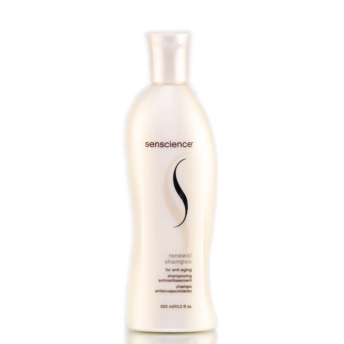 Senscience Renewal Anti-Aging Shampoo