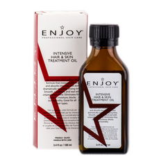 Enjoy Intensive Hair & Skin Treatment Oil