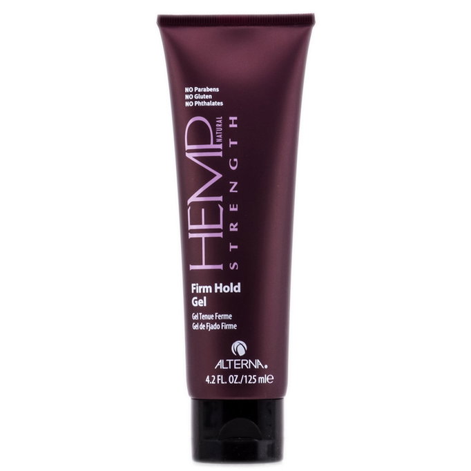 Alterna Hemp Strength Firm Hold Gel-image1 Alterna Hemp Strength Firm Hold Gel-image1