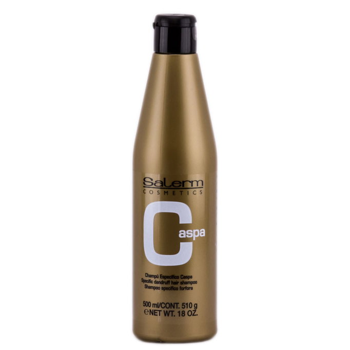Salerm Cosmetics Specific Dandrufff Shampoo