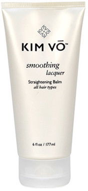 Kim Vo Smoothing Lacquer Straightening Balm