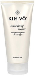 Kim Vo Smoothing Lacquer Straightening Balm-image1