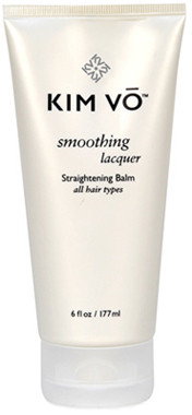 Kim Vo Smoothing Lacquer Straightening Balm-image1