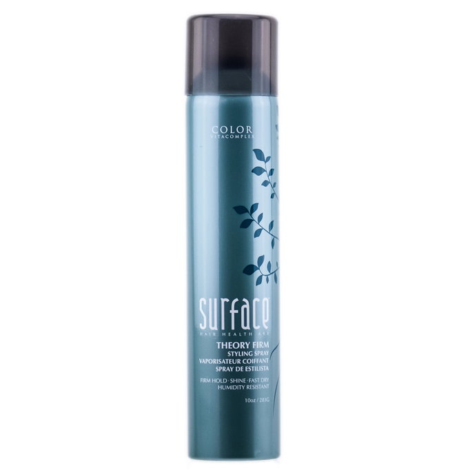 Surface Theory Firm Styling Spray-image1
