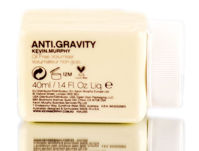 Kevin Murphy Anti Gravity Oil Free Volumiser