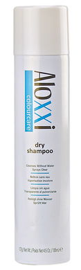 Aloxxi ColourCare Dry Shampoo